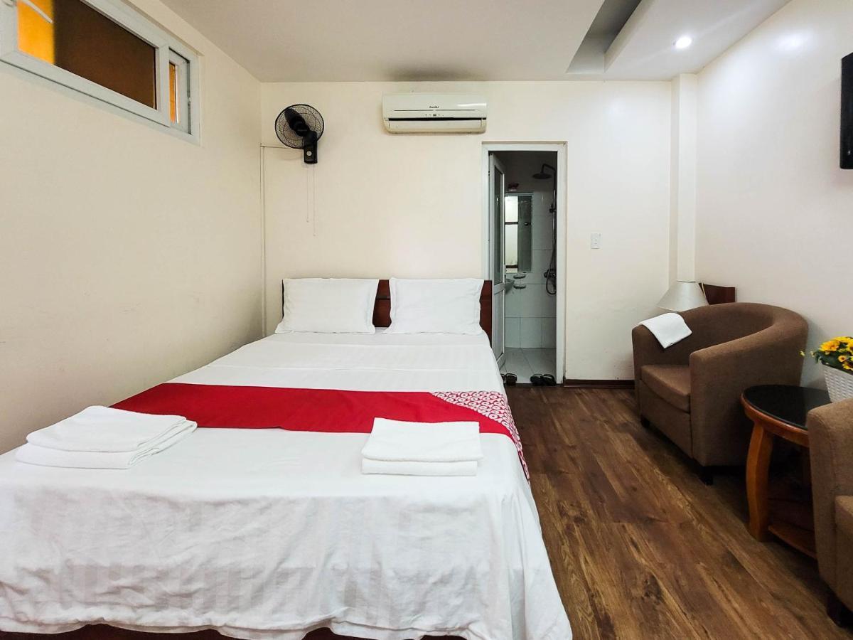 Tglobal Ngan Son Hotel Ханой Екстериор снимка