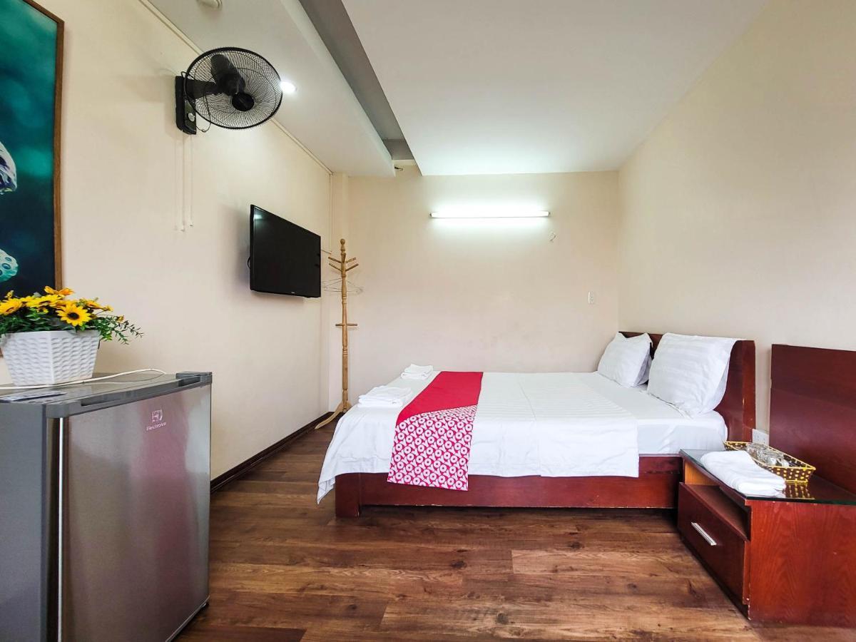 Tglobal Ngan Son Hotel Ханой Екстериор снимка