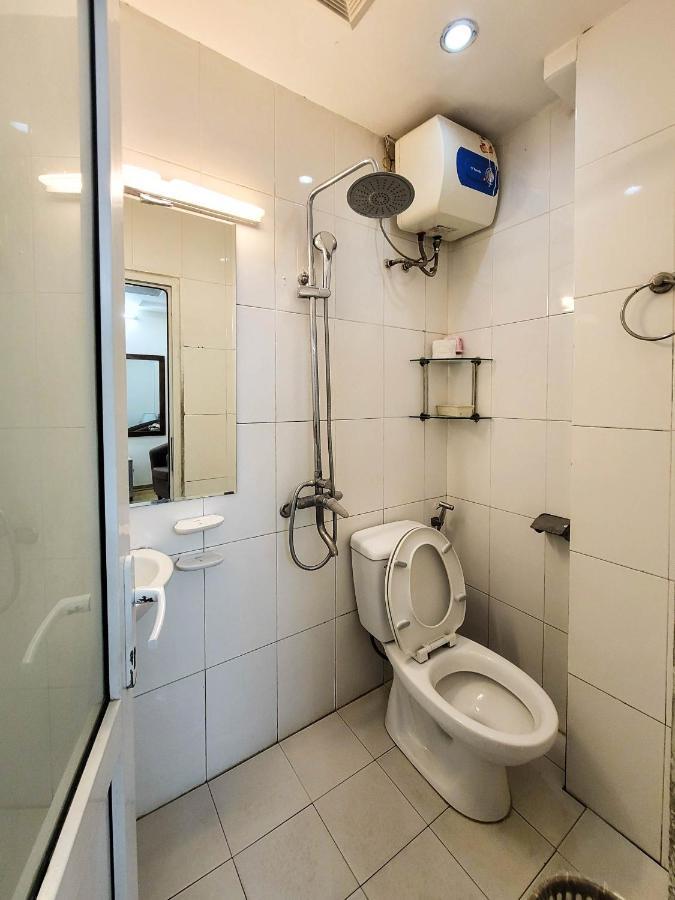 Tglobal Ngan Son Hotel Ханой Екстериор снимка