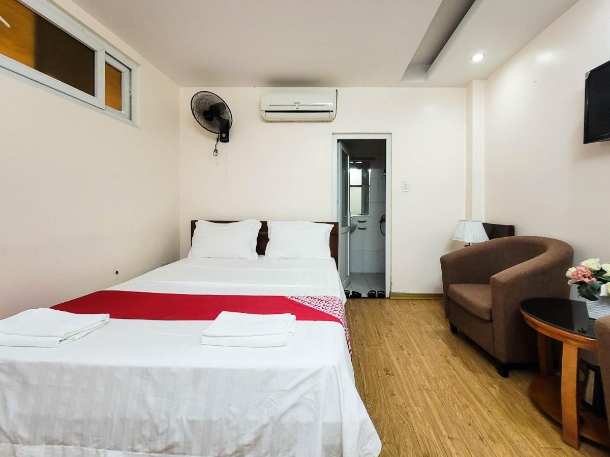 Tglobal Ngan Son Hotel Ханой Екстериор снимка