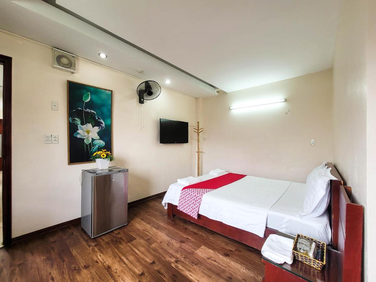 Tglobal Ngan Son Hotel Ханой Екстериор снимка