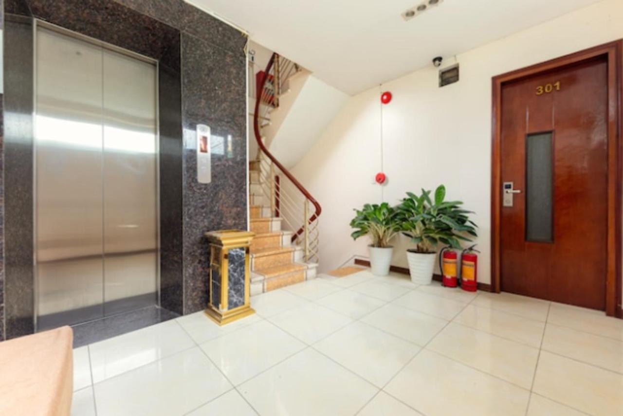 Tglobal Ngan Son Hotel Ханой Екстериор снимка