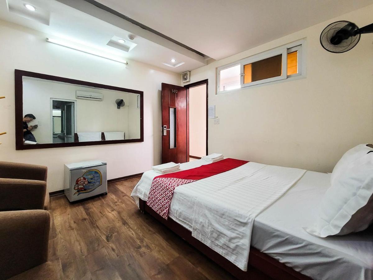 Tglobal Ngan Son Hotel Ханой Екстериор снимка
