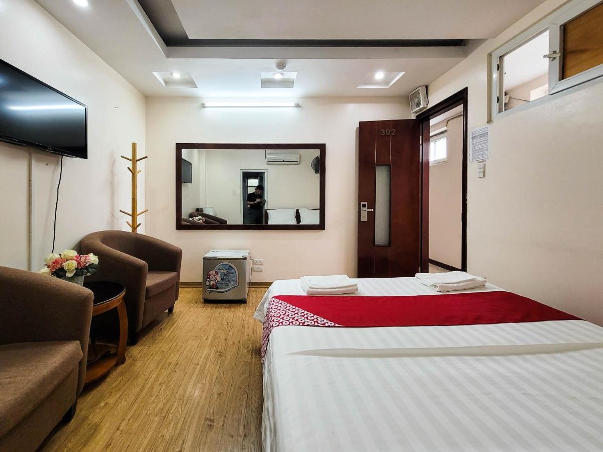 Tglobal Ngan Son Hotel Ханой Екстериор снимка