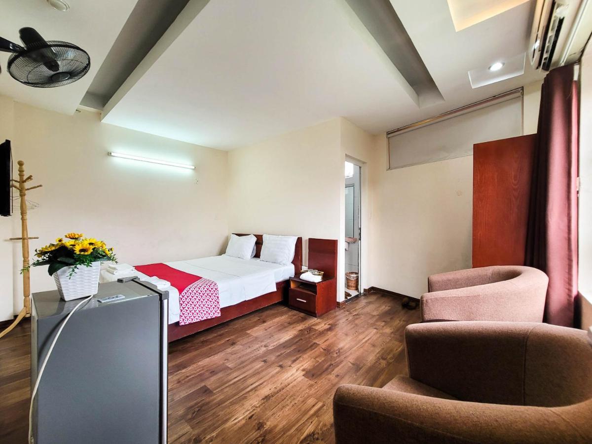 Tglobal Ngan Son Hotel Ханой Екстериор снимка