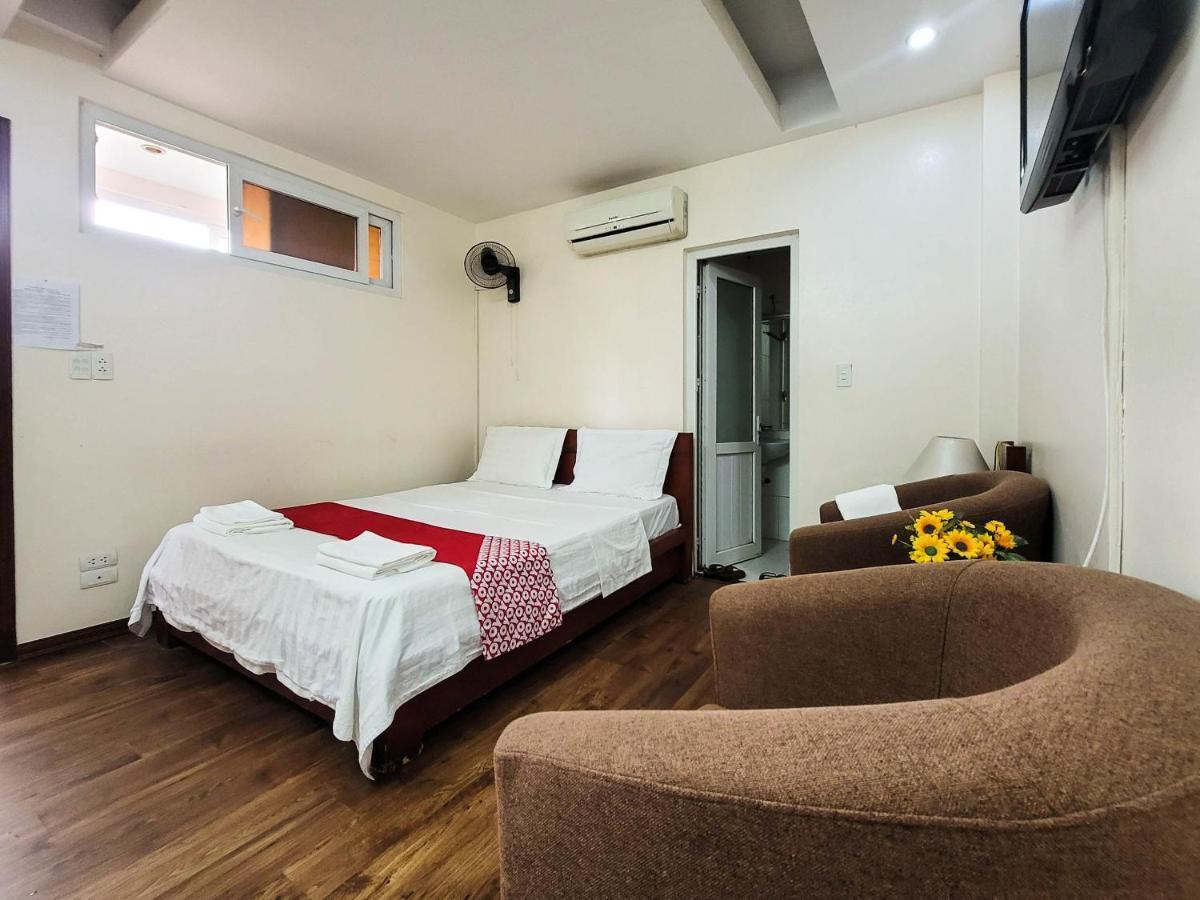 Tglobal Ngan Son Hotel Ханой Екстериор снимка