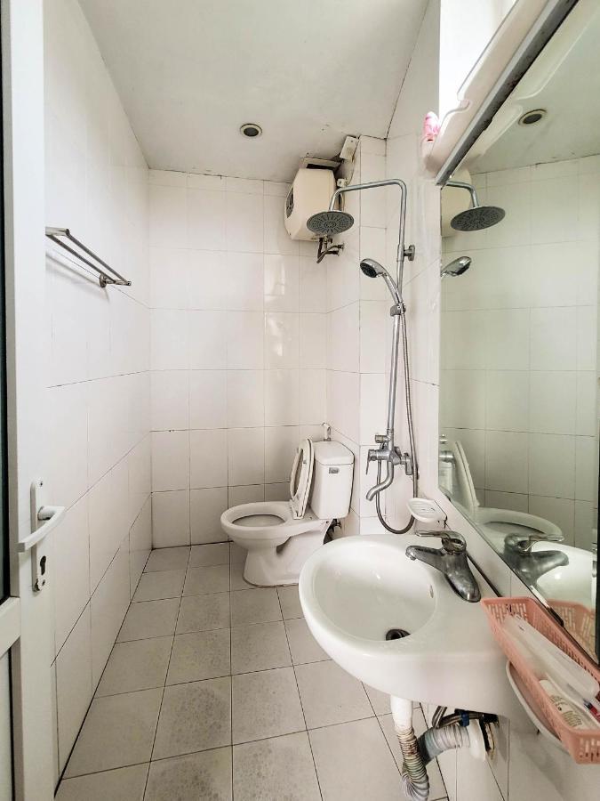 Tglobal Ngan Son Hotel Ханой Екстериор снимка